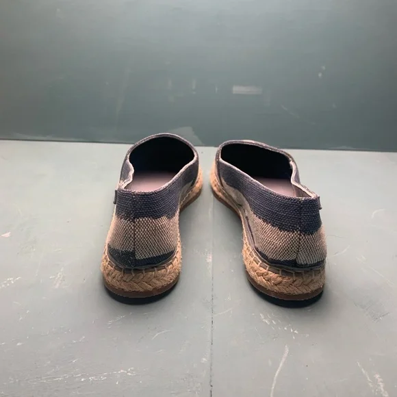 Burberry Resort Capsule Hodgeson Flat Espadrilles - Picture 4 of 7